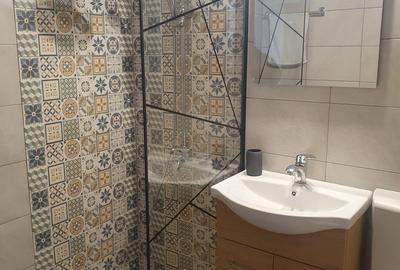 Apartament cu 2 camere decomandat în Central - 10