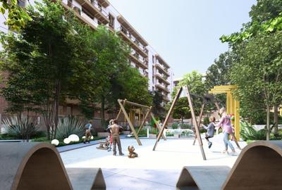 Apartament 2 camere  - Direct Dezvoltator - 6