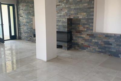 Pipera  Sc Americana  Vila Duplex  -  Iancu de Nicolaie  Vila individuala - 2