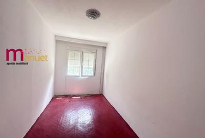 Apartament 3 camere,zona Big,etaj 2 - 4