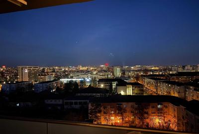 Apartament cu 3 camere semidecomandat, mobilat în Nicolina - 8