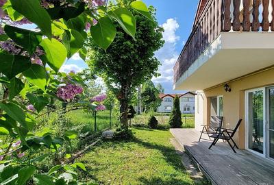 Complex de Vile cu Destinatii Multiple - 19