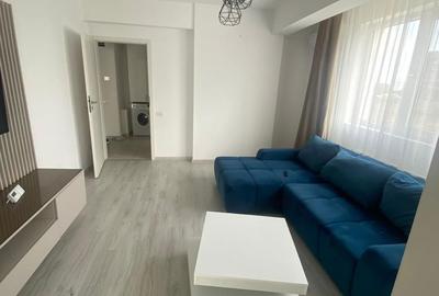 Apartament cu 2 camere decomandat în Apărătorii Patriei - 6