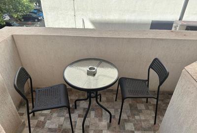 Inchiriez Garsoniera Decomandata - 5