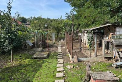 Casă cu 3 camere în Central - 5