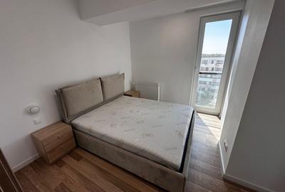 2 Camere 7min Metrou Grozavesti Politehnica Park Basarab Orhideea - 14