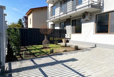 Aviatiei | metrou Aurel Vlaicu | Vila P+2E+pod, 5 camere, 3 bai, curte 155 mp Aviatiei | metrou Aurel Vlaicu | Vila P+2E+pod, 5 camere, 3 bai, curte 155 mp - 19