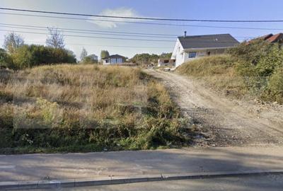 Teren intravilan, 5 ari, zona Ghinda - 1