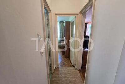 Apartament cu 2 camere decomandat, mobilat în Mihai Viteazul - 15