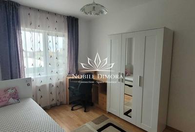 Apartament cu 3 camere, mobilat în Aradului - 4