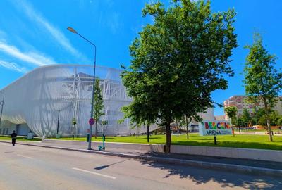 Berceni - Aparatorii Patriei -  str Drumul Jilavei - Parcare inclusa - 19