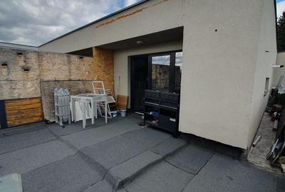 Apartament cu 2 camere decomandat în Florești