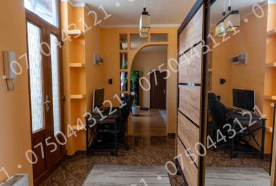 Apartament cu 2 camere semidecomandat în Central - 5