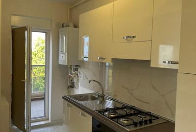 APARTAMENT SPATIOS DECEBAL/PIATA UNIRII - 11
