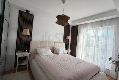 Casă individuală cu 3 camere cu Piscina în Ștefăneștii de Jos - 23