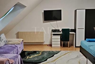 Garsonieră în Florești