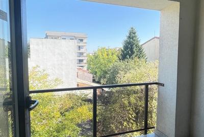 3 camere Damaroaia, bloc nou - 4