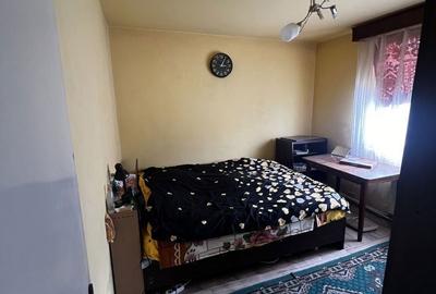 Apartament cu 2 camere semidecomandat în Oltenița - 2