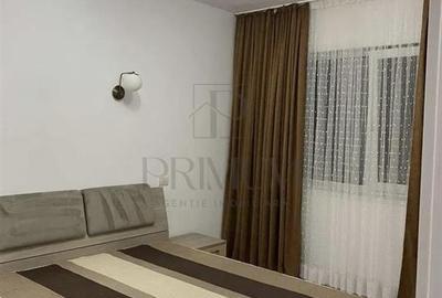 Apartament cu 2 camere semidecomandat, mobilat în Giroc - 5