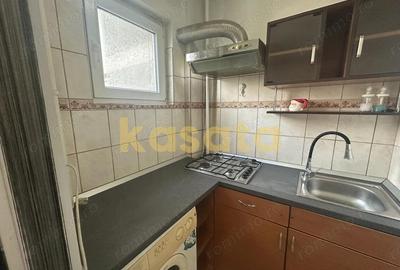 Garsonieră semidecomandată în Cotroceni - 6