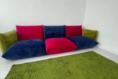 Apartament cu 2 camere decomandat, mobilat în P-ța Victoriei - 3