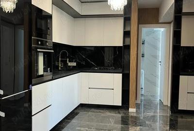 Inchiriez apartament de LUX bloc Privilege - 6