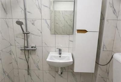 Garsonieră decomandată în Podu Roș - 4