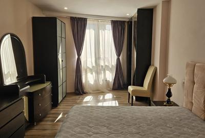 Apartament cu 4 camere decomandat, mobilat în Herăstrău - 8