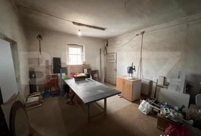 Spațiu comercial, de 98 mp, în Pielești - 3