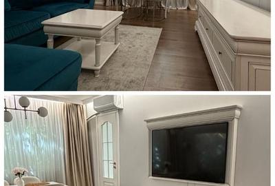 Apartament cu 3 camere decomandat în Gorjului - 1