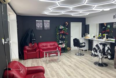 Spațiu comercial, de 55 mp, în Central - 3