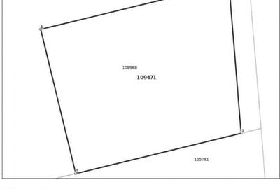 Teren intravilan 608 mp Cartier Izvor-Tarlungeni (Brasov) - 2