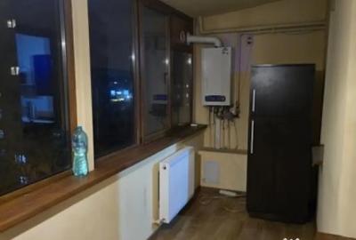 Garsonieră semidecomandată, mobilată în Vitan - 1