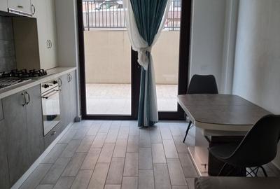 Apartament cu 2 camere decomandat în Ostroveni - 4