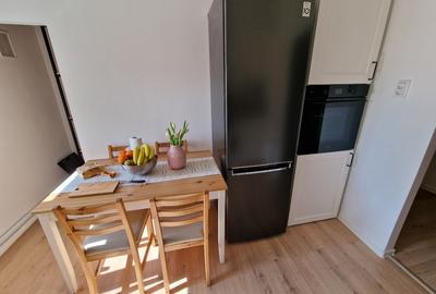 Apartament cu 4 camere decomandat în Nerva Traian - 13