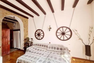 Spațiu comercial, de 120 mp, în Centrul Istoric - 3