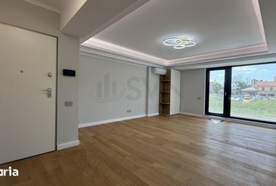 Apartament cu 2 camere în Centrul Civic - 9