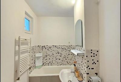 Apartament cu 2 camere decomandat, mobilat în Centrul Civic - 6