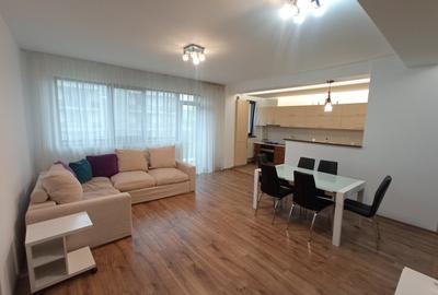 3 camere Pipera Erou Iancu Nicolae-Lidl - 4