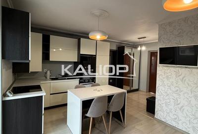 Apartament cu 3 camere decomandat, mobilat în Europa - 9