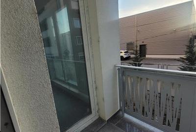 Apartament cu 2 camere decomandat în Central - 7