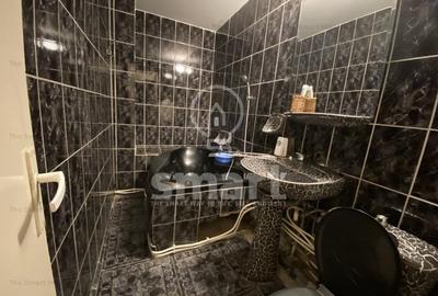 Apartament 3 camere decomandat Kaufland Manastur USAMV - 3