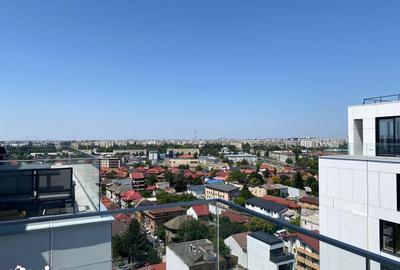 Apartament cu 3 camere în 13 Septembrie - 3