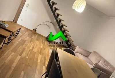 Apartament de inchiriat 3 camere Sibiu Calea Cisnadiei Apartament de inchiriat 3 camere Sibiu Calea Cisnadiei - 2