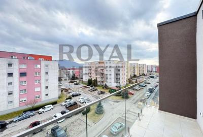 COMISION 0! Apartament cu 3 camere NOU in Avantgarden 3 - 17