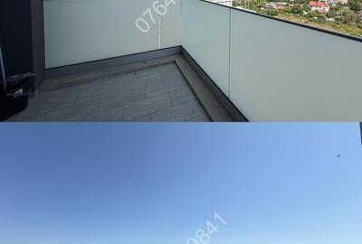 Afi City Residence, Bucurestii Noi, Bd. Laminorului, bl. 2021, 5min. metrou - 2