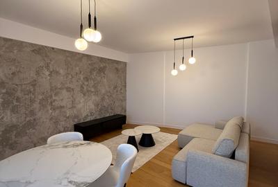 Apartament NOU cu 2 camere, zona Iancu-Nicolae-Zoo Baneasa - 1