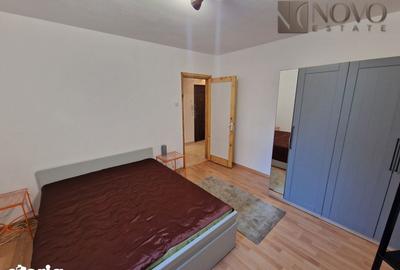 Apartament cu 2 camere decomandat, mobilat în Calea Călărașilor - 5