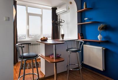 Garsonieră decomandată în Giurgiului - 7