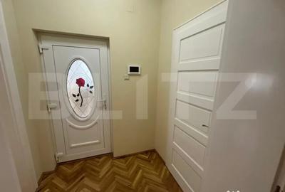 Apartament cu 4 camere decomandat în Titulescu - 4